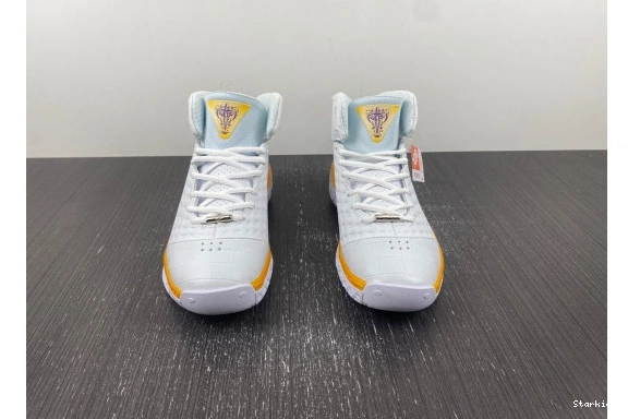 Kobe 3  MVP 318695-151 SL Nike 0826